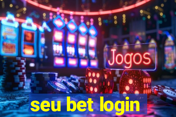 seu bet login