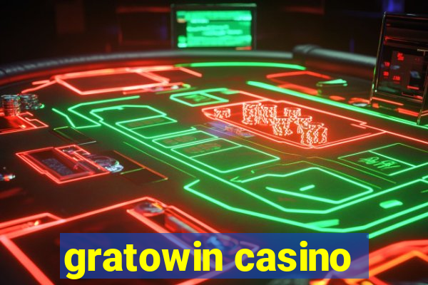 gratowin casino