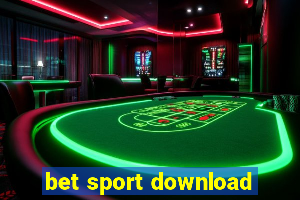 bet sport download