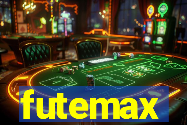 futemax