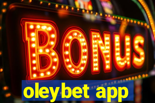 oleybet app