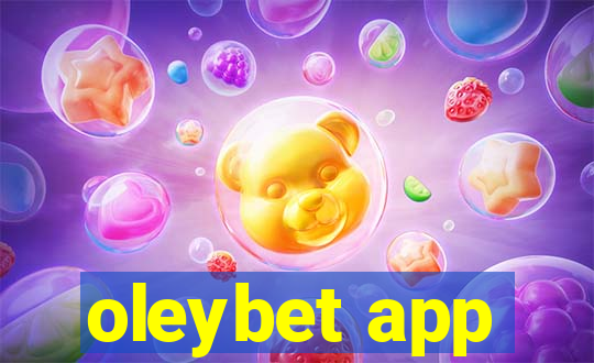 oleybet app