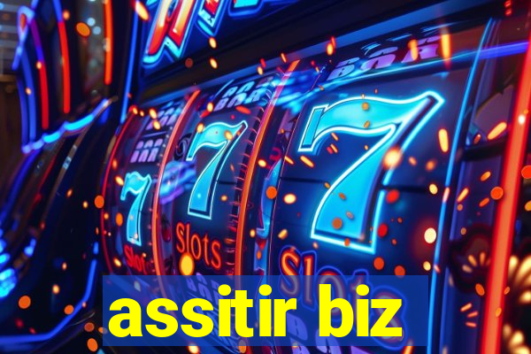 assitir biz