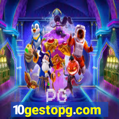 10gestopg.com