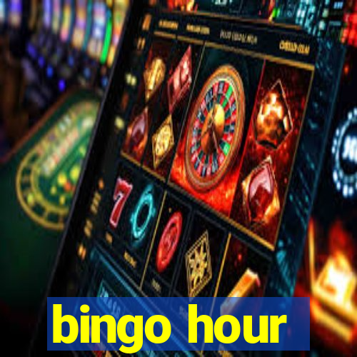 bingo hour