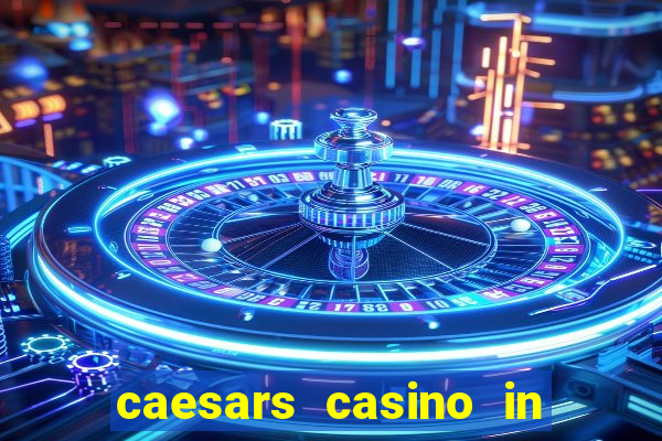 caesars casino in las vegas