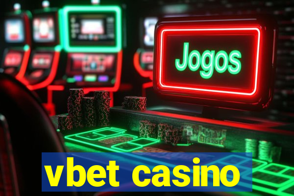 vbet casino