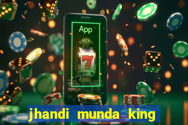 jhandi munda king real online game