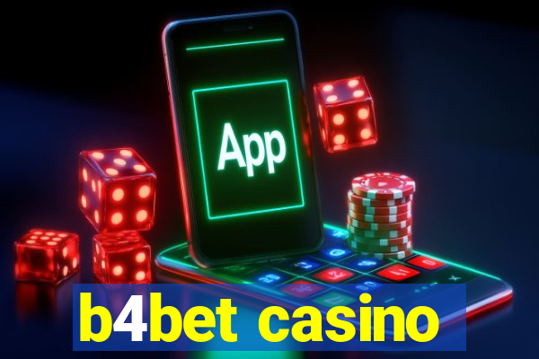 b4bet casino