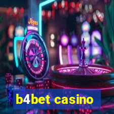 b4bet casino