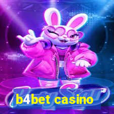 b4bet casino