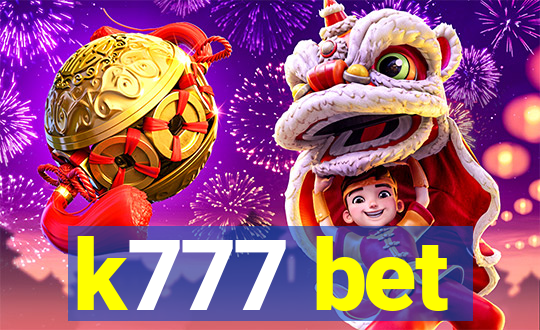 k777 bet