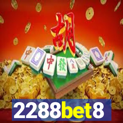 2288bet8