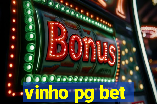 vinho pg bet