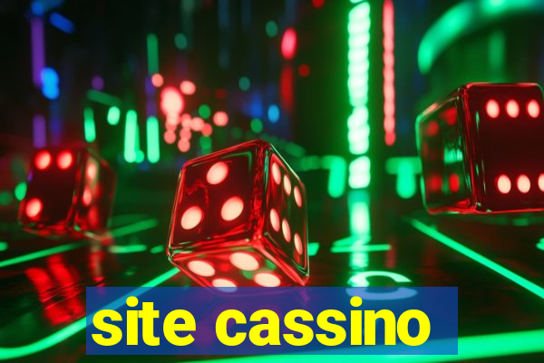 site cassino