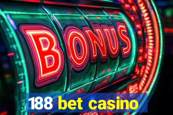 188 bet casino