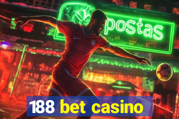 188 bet casino