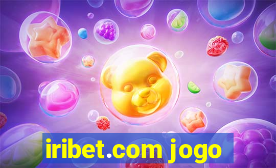 iribet.com jogo