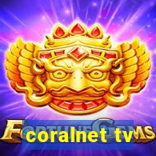 coralnet tv