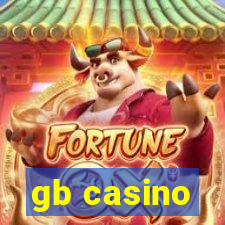 gb casino