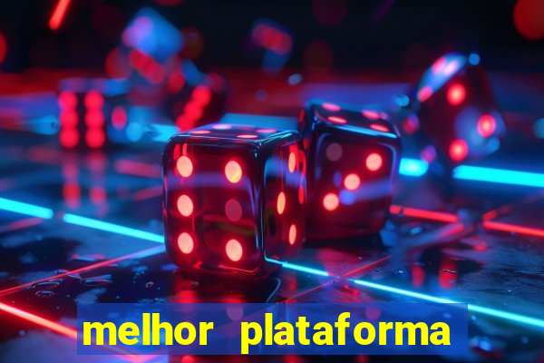 melhor plataforma para jogar fortune rabbit