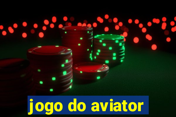 jogo do aviator