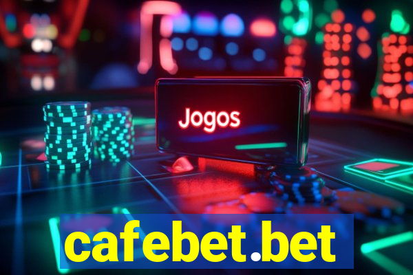 cafebet.bet