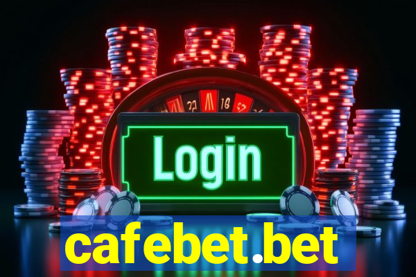 cafebet.bet