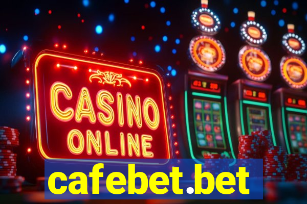 cafebet.bet