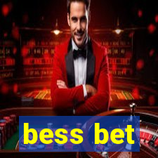 bess bet