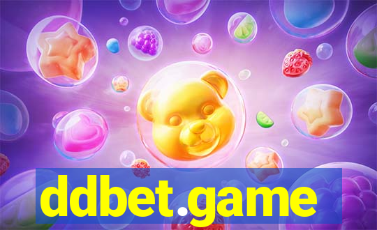 ddbet.game