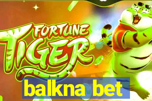 balkna bet