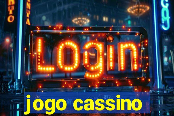 jogo cassino