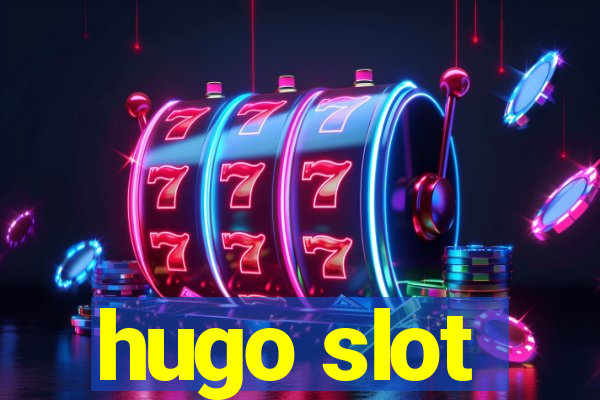 hugo slot