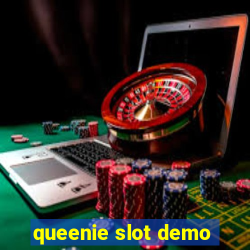 queenie slot demo