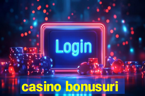 casino bonusuri