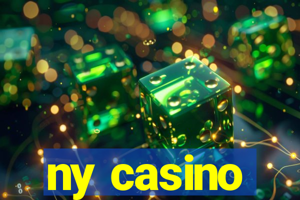 ny casino