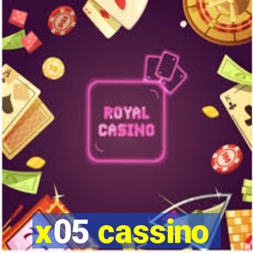 x05 cassino