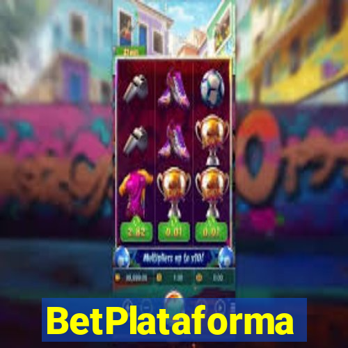 BetPlataforma