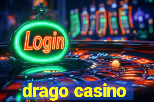 drago casino