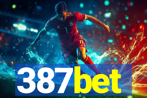 387bet