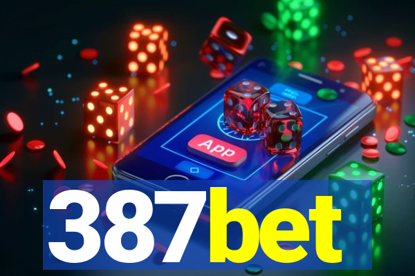 387bet