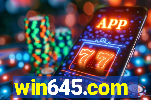 win645.com