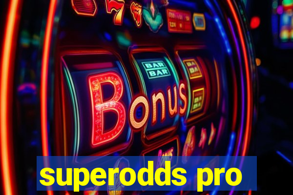 superodds pro