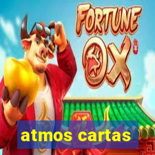 atmos cartas