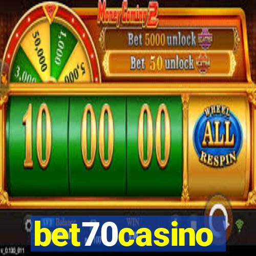 bet70casino