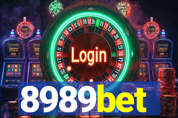 8989bet