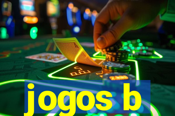 jogos b