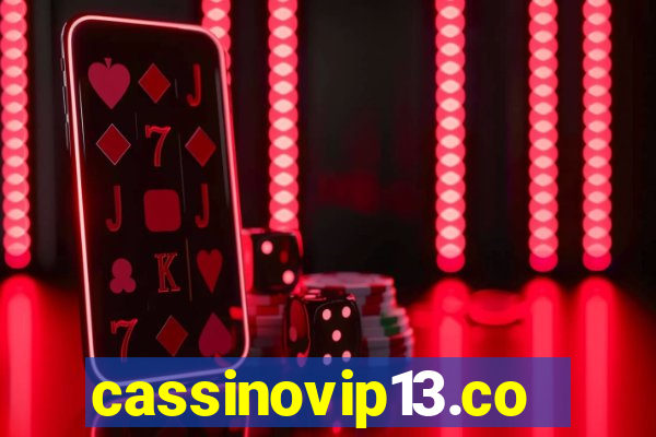 cassinovip13.com