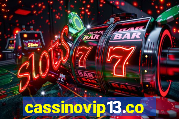 cassinovip13.com